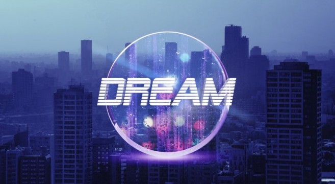 Dream Catalogue 1