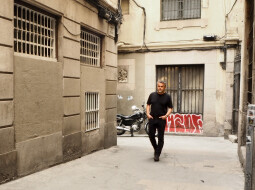Carles Soriano foto de Leo Rey